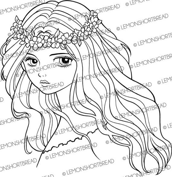 85 Anime Face Coloring Pages Free - Coloring Pages Printable