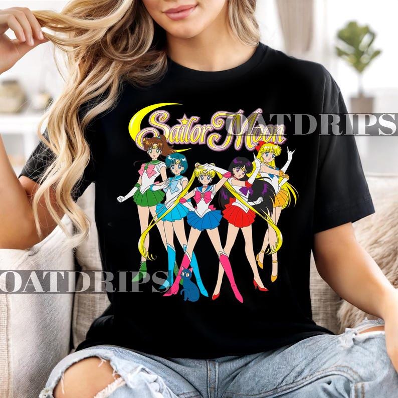 Vintage Sailor Top - Etsy