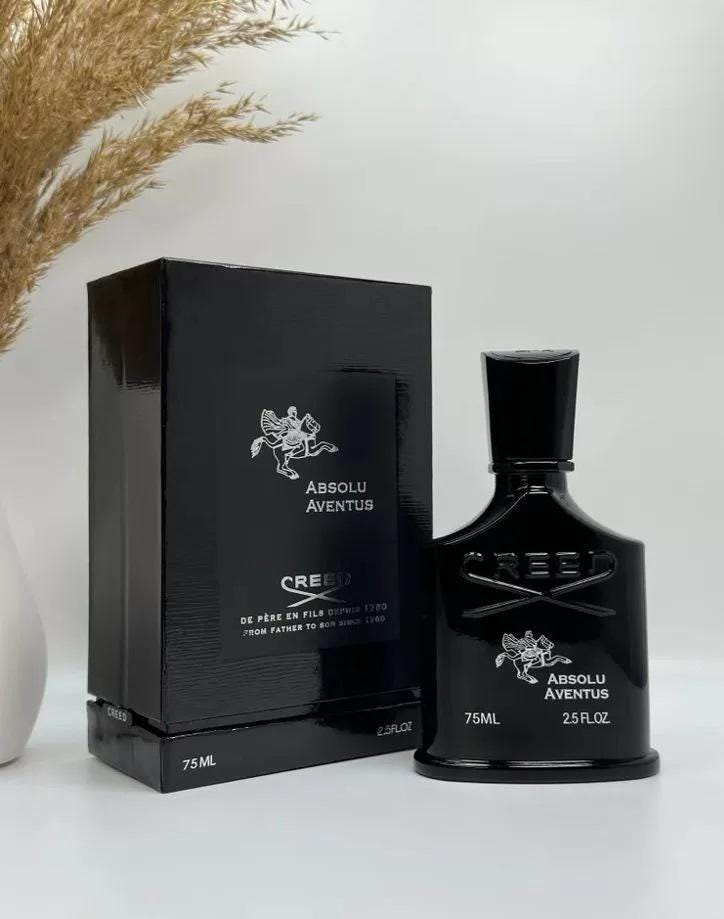 Creed Aventus ABSOLU - Etsy