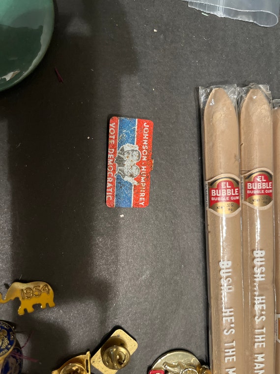 Campaign items - image 3