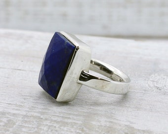 Natural Lapis Lazuli Ring Oval Smooth Gemstone Ring Healing Gemstone Mens Ring Solid 925 Sterling Silver Ring Afghani Lapis Signet Ring Birthday Gift For Him Mens Afghani Lapis Ring Gift For Husband Natural Lapis Lazuli Ring Oval Smooth Gemstone Ring Healing Gemstone Mens Ring Solid 925 Sterling Silver Ring Afghani Lapis Signet Ring Birthday Gift For Him Mens Afghani Lapis Ring Gift For Husband