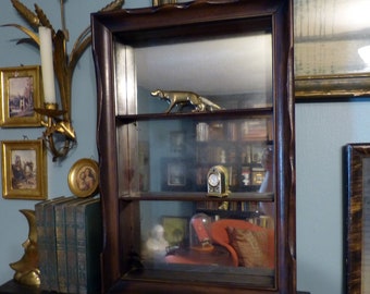 Knick Knack Shelf Etsy