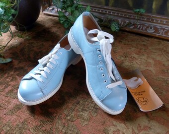 personalized bowling shoes