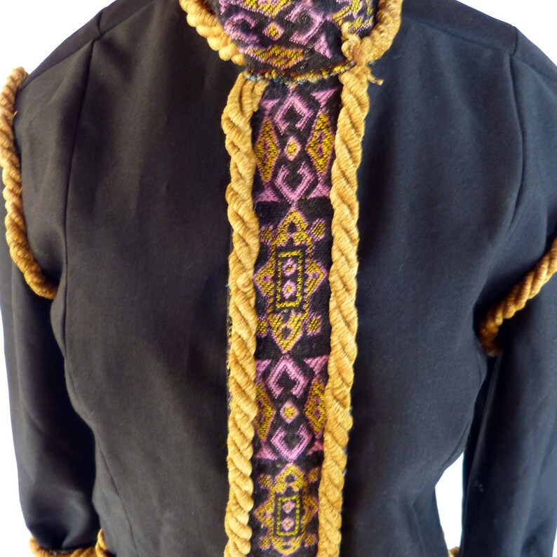 Theatre Costume For Halloween Renaissance Fair Tunic Small