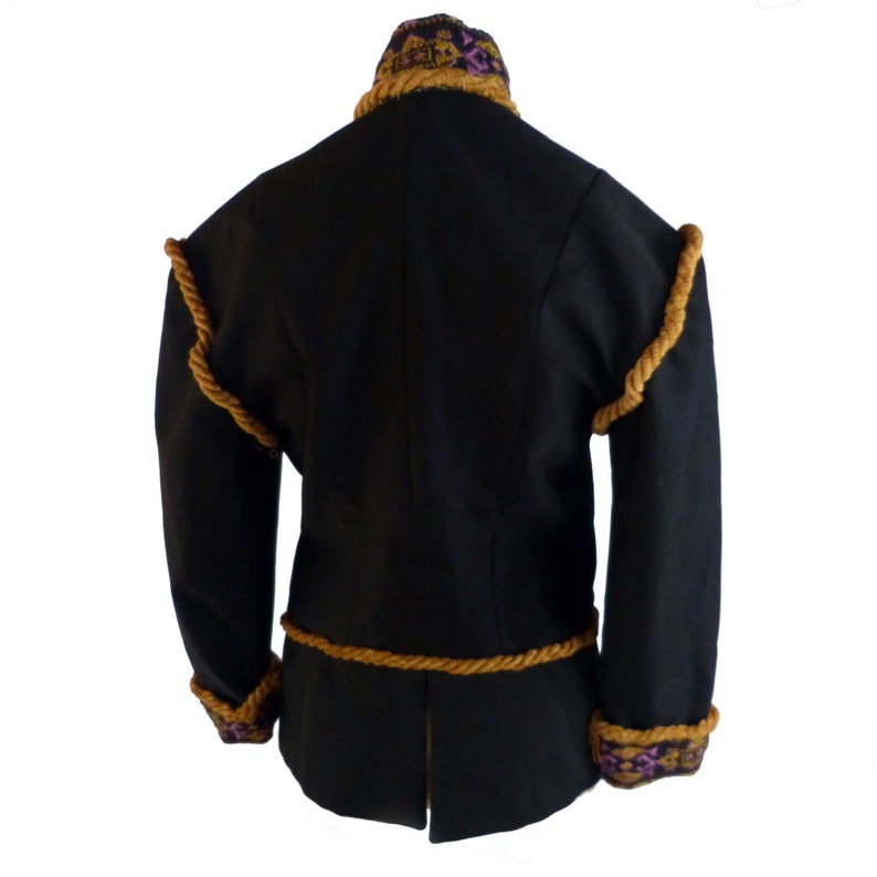 Theatre Costume For Halloween Renaissance Fair Tunic Small
