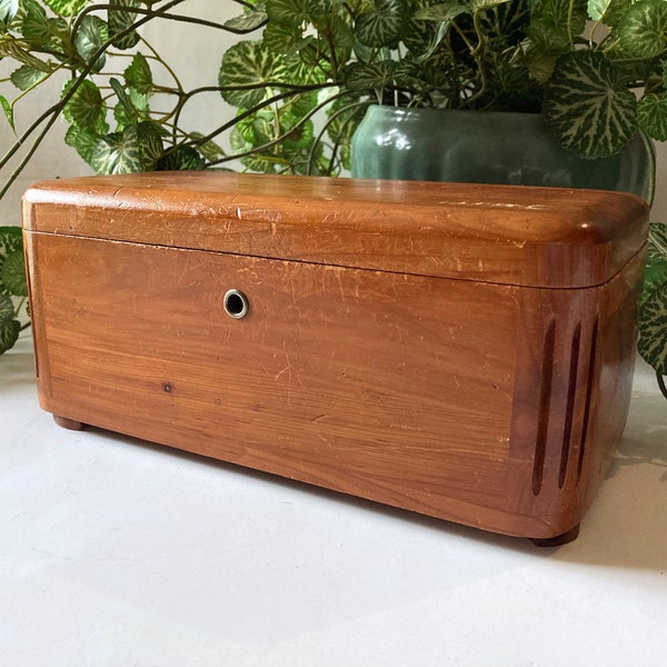 Lane Cedar Chest Etsy