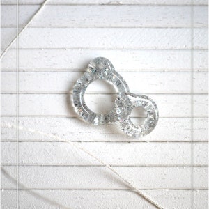 Twiggy Twiggy Sliver Glitter Pull Ring PR03-16 プルリング ブライス image 2