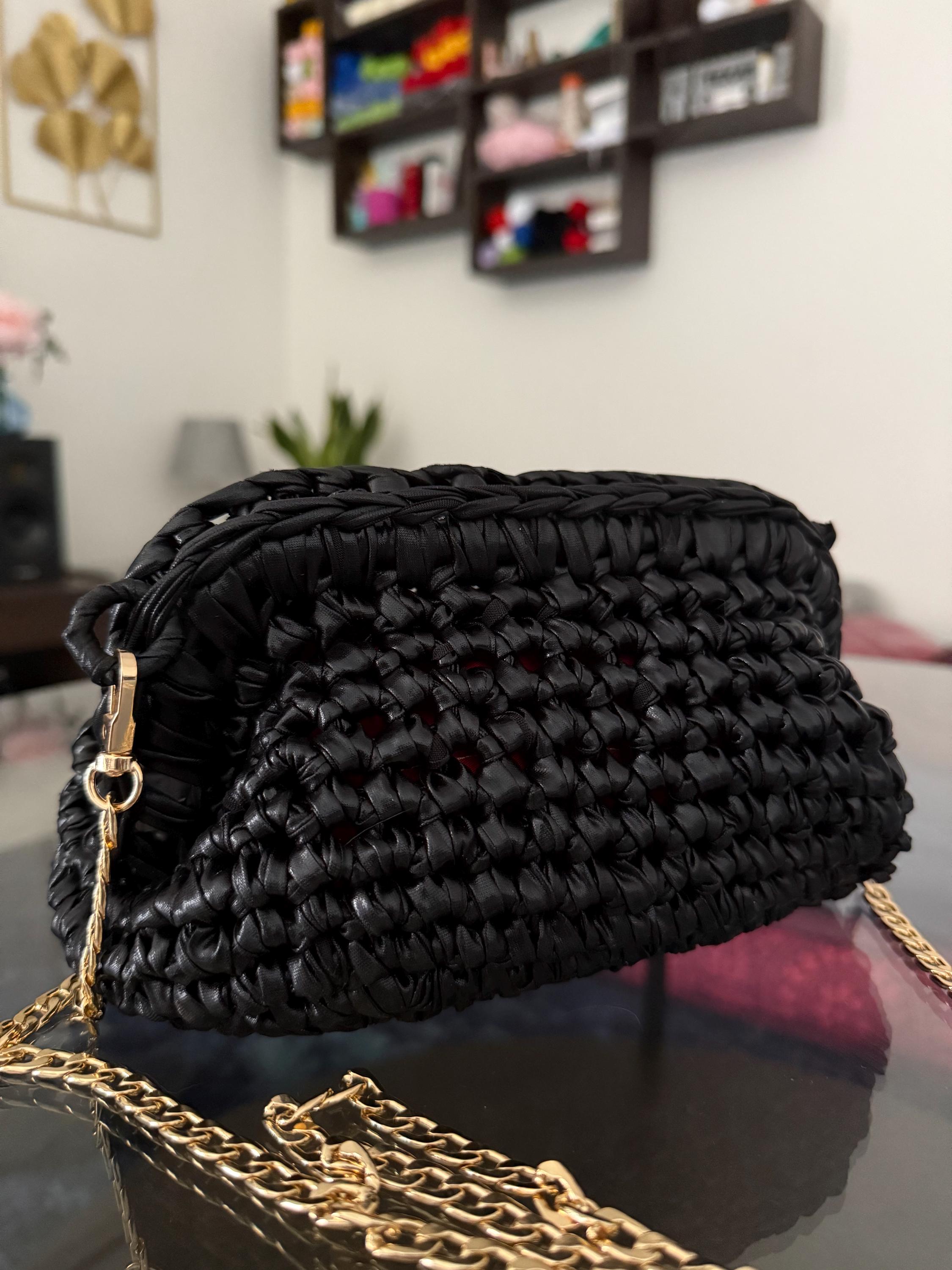 Sexy clutch bag Italia