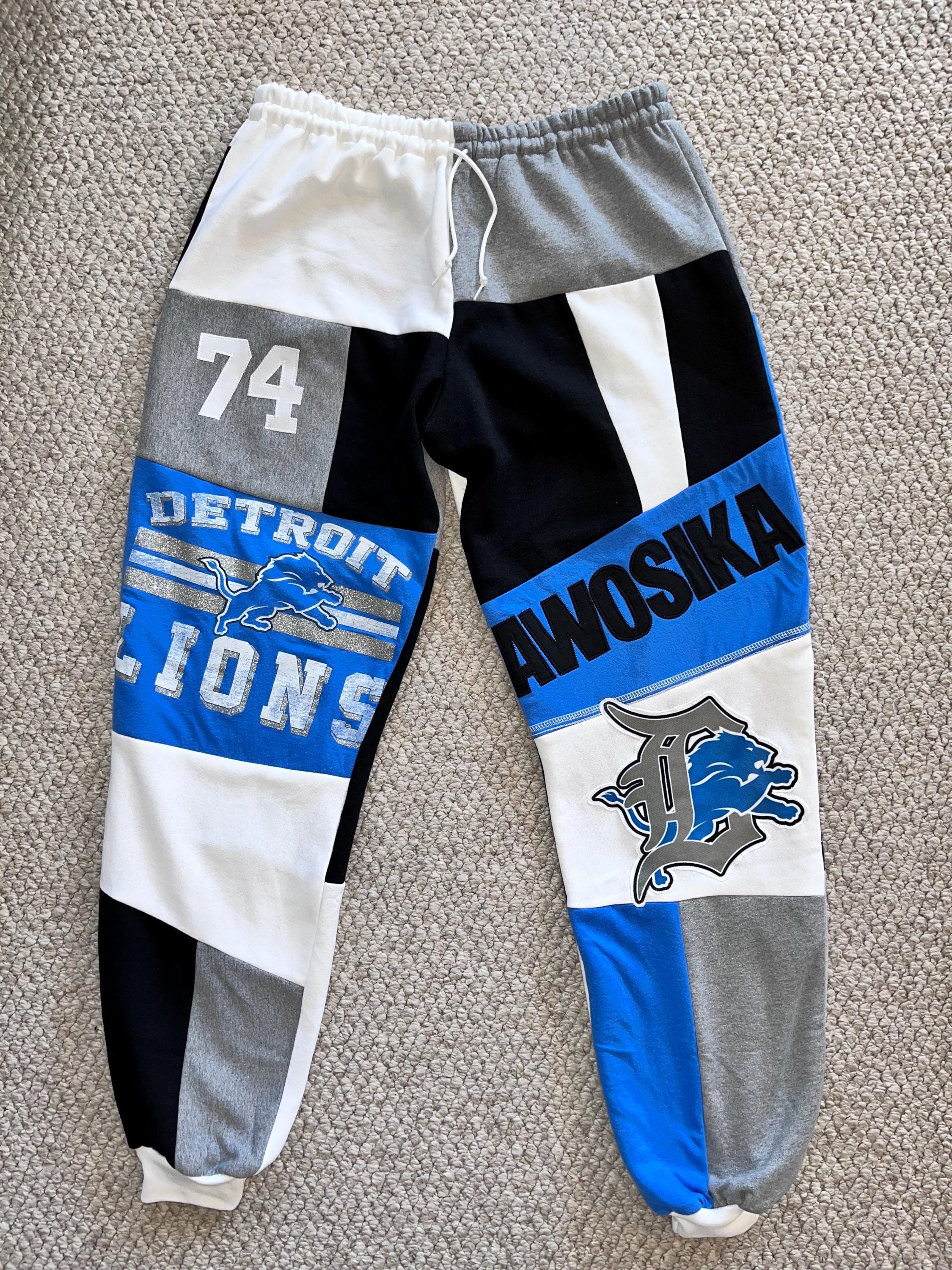 College Sweatpants