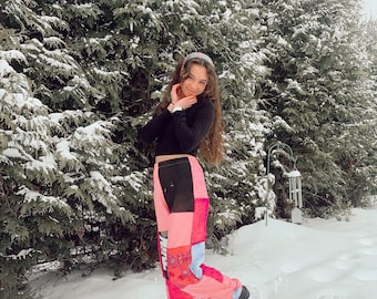 Custom Sweatpants - Etsy