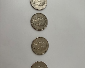 1926年 アメリカ合衆国ミントコインセット 1926年 アメリカ合衆国ミントコインセット 1926年