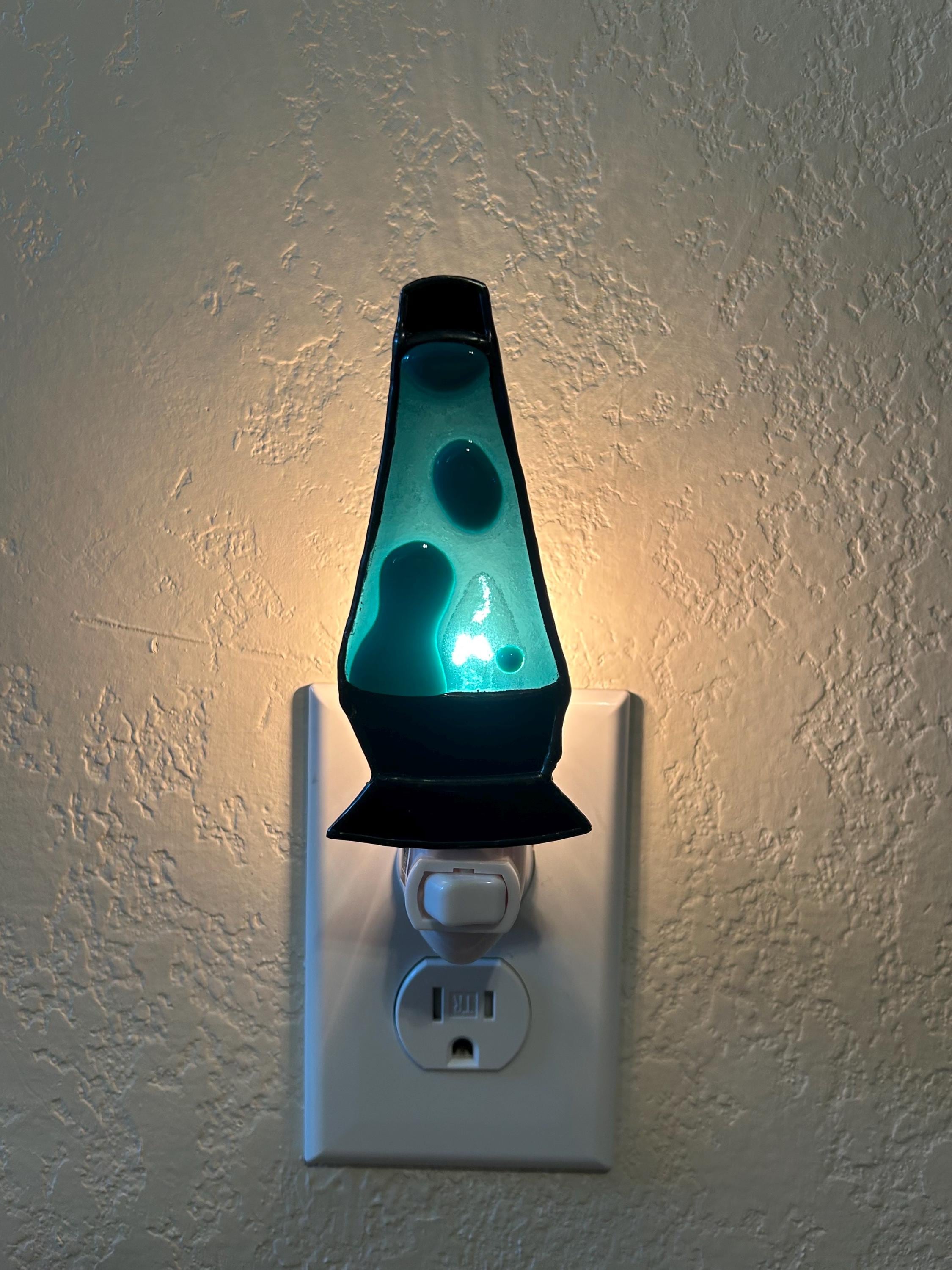 Vintage Mathmos Lava Lamp - Etsy