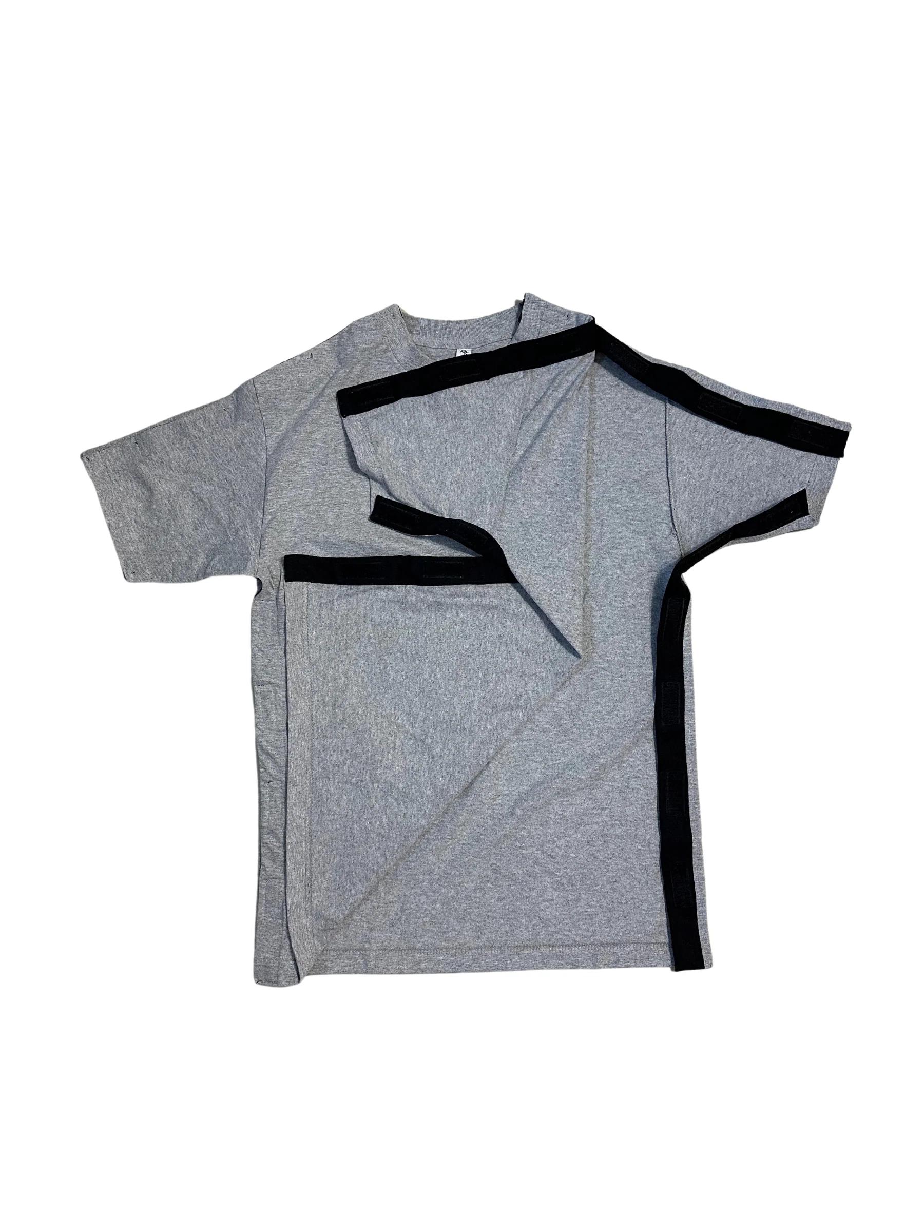 T Shirts With Velcro - Etsy