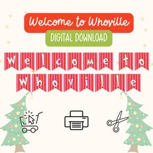Welkom bij de digitale banner van Whoville