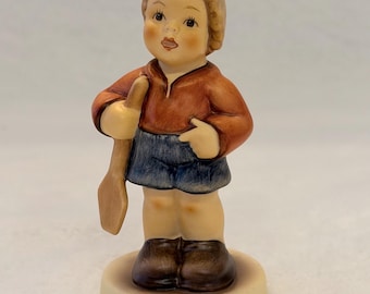 Goebel Hummel "First Mate"_M.I. Hummel Club 2002-2003_2148/B_no box_4”