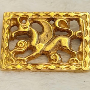 Mma Brooches - Etsy