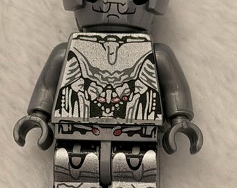 Lego Minifigure_Avengers Ultimate Ultron 76032_RARE