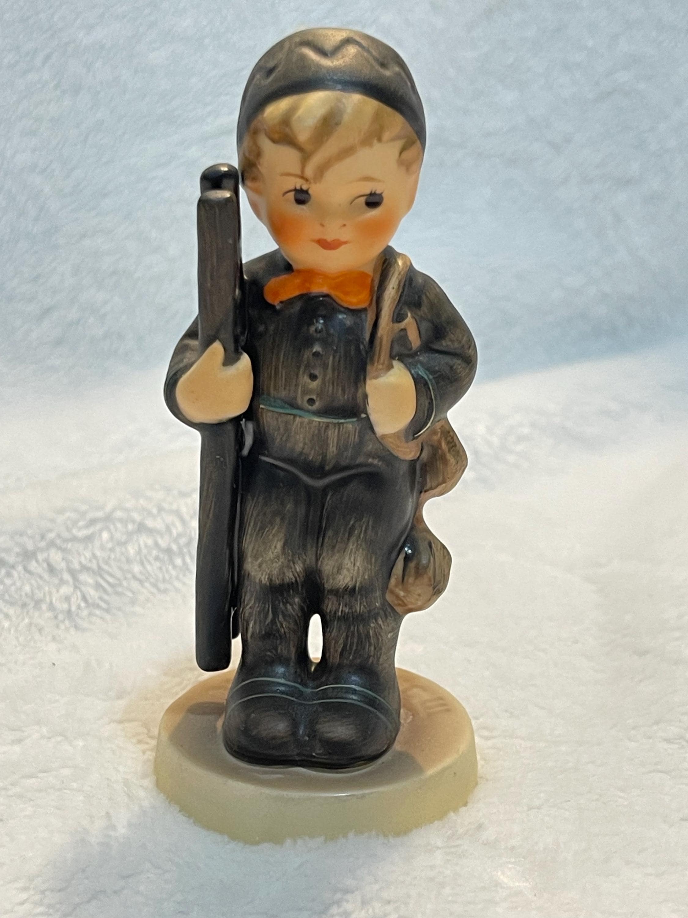 Goebel Chimney Sweep - Etsy