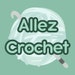 Allezcrochets store logo