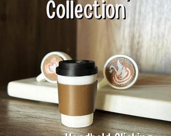Coffee Shop Collection