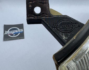 Sidelight repair bracket for Honda CRX EE8 ED9 EF
