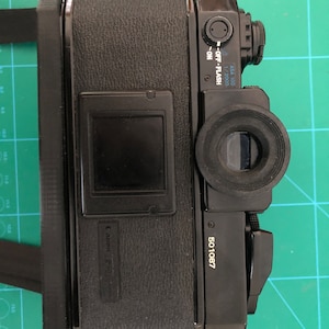 Canon F1 - Etsy