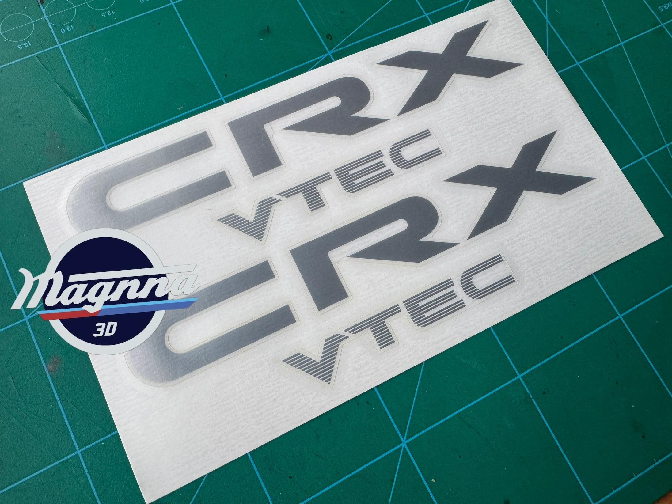 Crx Jdm Parts - Etsy