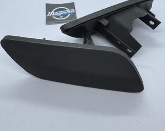 Tapa lavafaros Audi A3 8P (par)