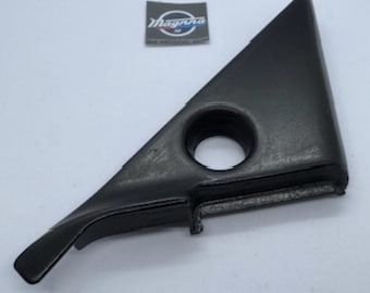 Cubiertas triangulares para espejos retrovisores de Honda Civic y CRX