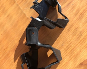 Soporte lavafaros Porsche Cayenne - N.º de pieza 7L5807334