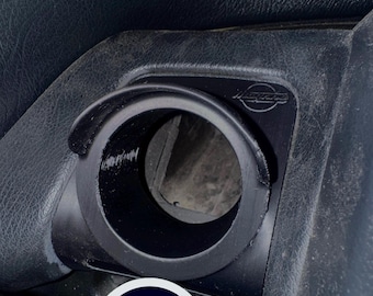 Soporte para el indicador del Honda CRX (88-91)