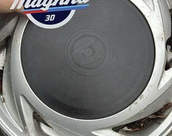 Honda CRX JDM Wheel Centers