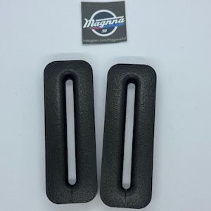 Vauxhall Opel Corsa A GT SR belt guide