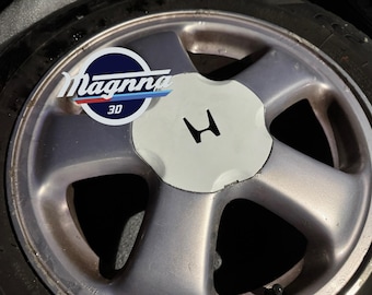 Centros de rueda para Honda Civic EG