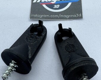 Guía de antena para Opel Corsa A GT SR/Vauxhall Nova