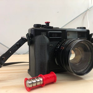 Yashica electro 35 adapter - Etsy 日本 Yashica electro 35 adapter - Etsy 日本