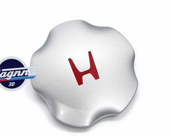 Reparación del centro de llanta del Honda Civic EG6 EG9 VTI