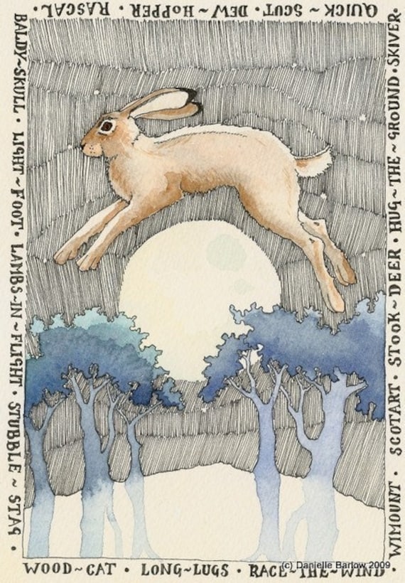 Long Lugs 8 X 12 Print Etsy Canada