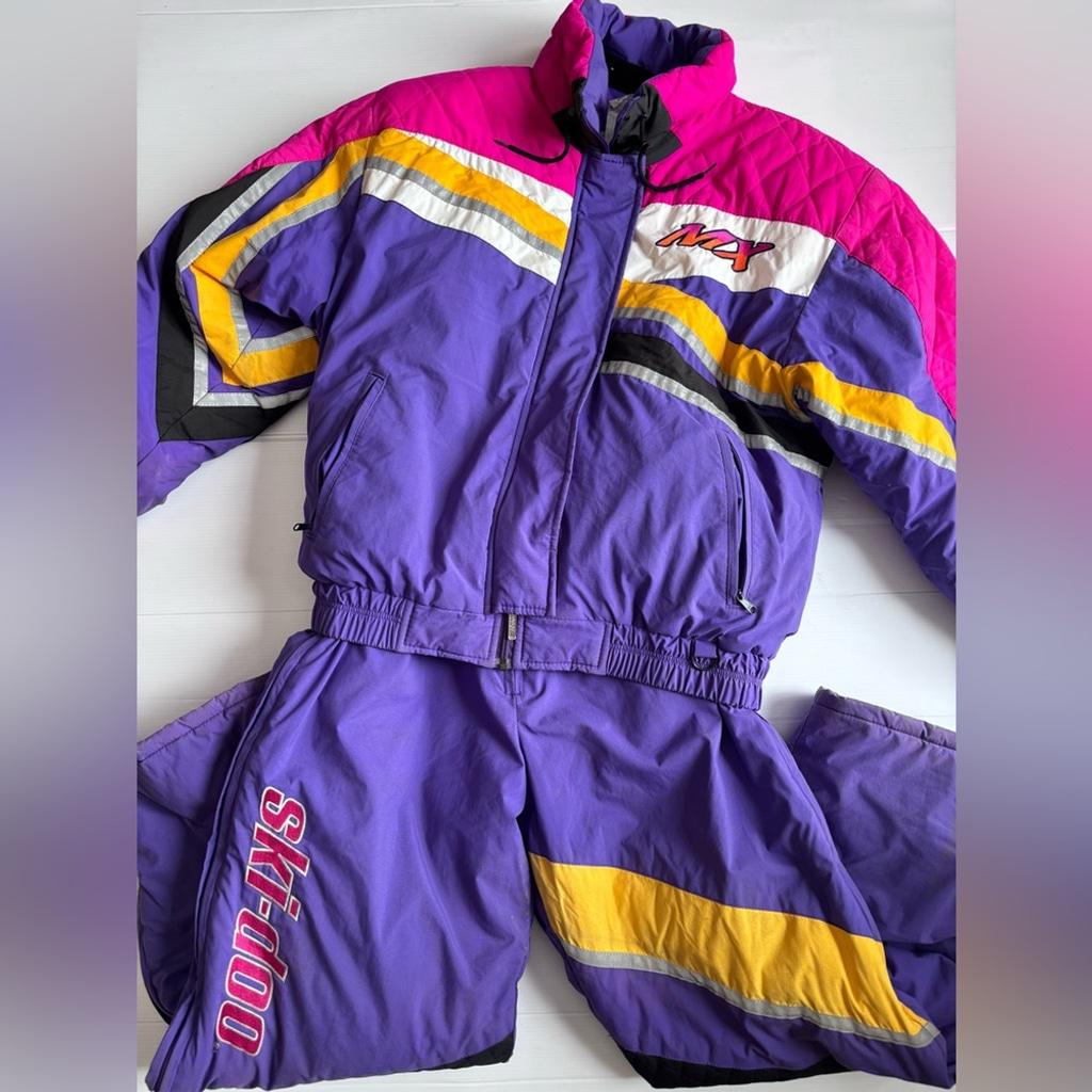 Vintage ski wear - Etsy 日本