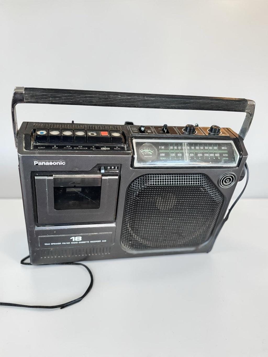 Cassette recorder - Etsy 日本