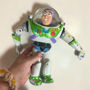 Toy story buzz lightyear utility belt - Etsy 日本