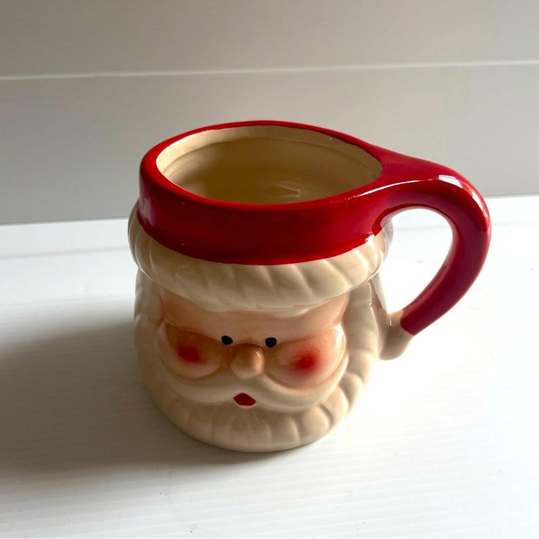 SANTI MUG