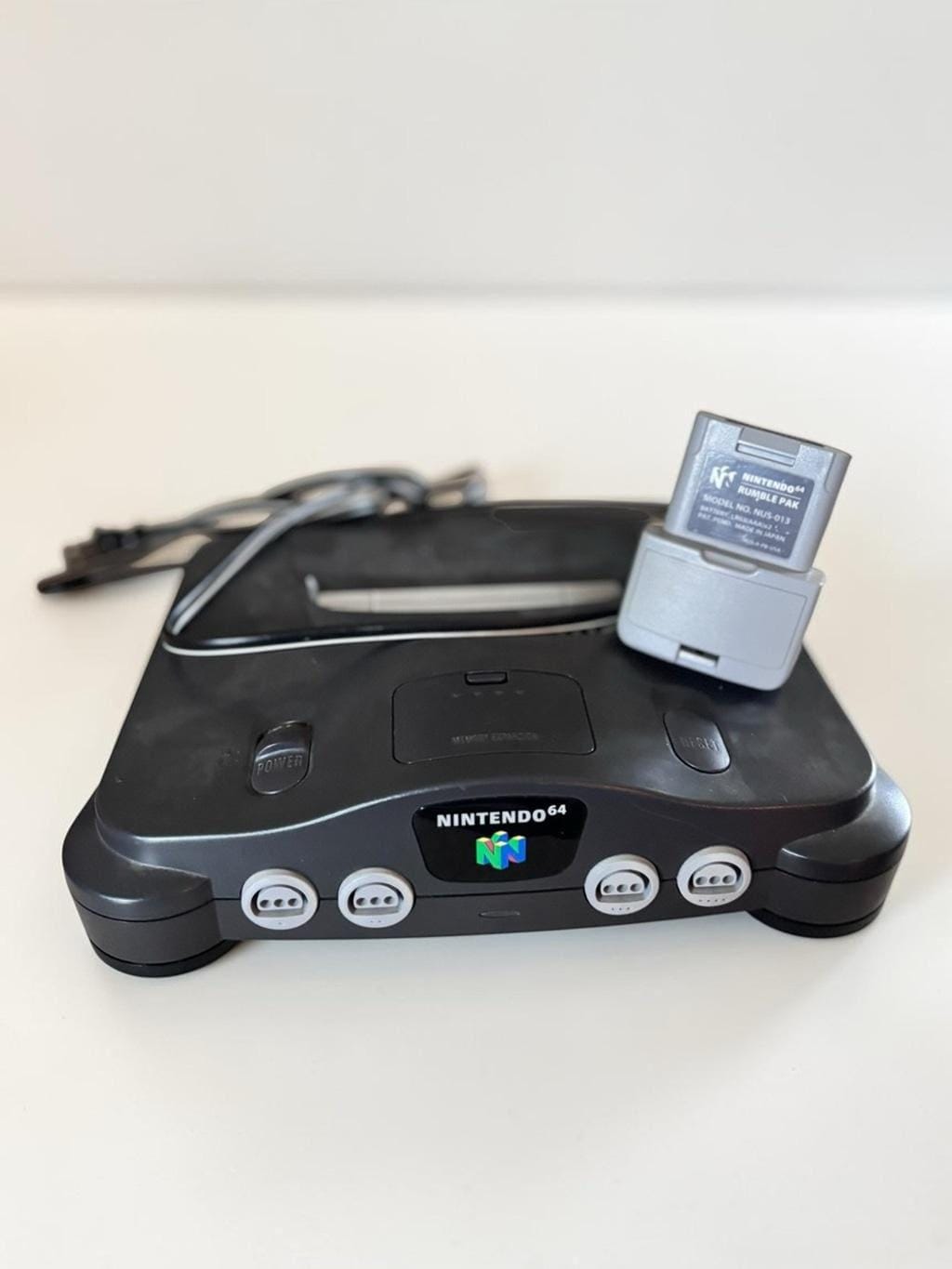 Buy Nintendo 64 Console Online In India - Etsy India