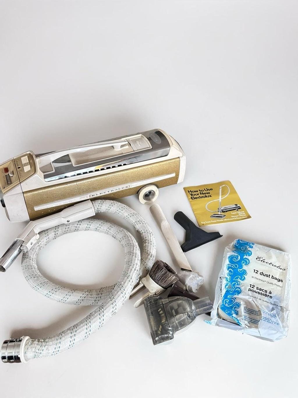 Electrolux vacuum cleaner - Etsy 日本
