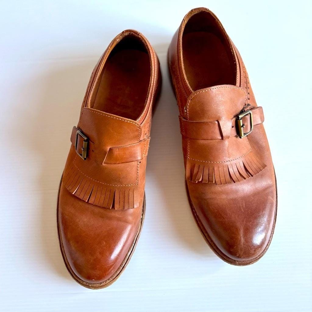 Vero Cuoio Loafers - Etsy display picture 3