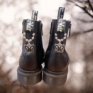 Dr martens teschio deals