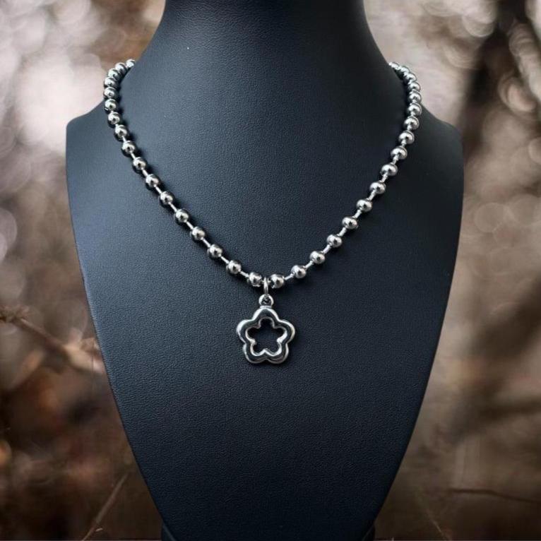 Y2k Ball Chain - Etsy