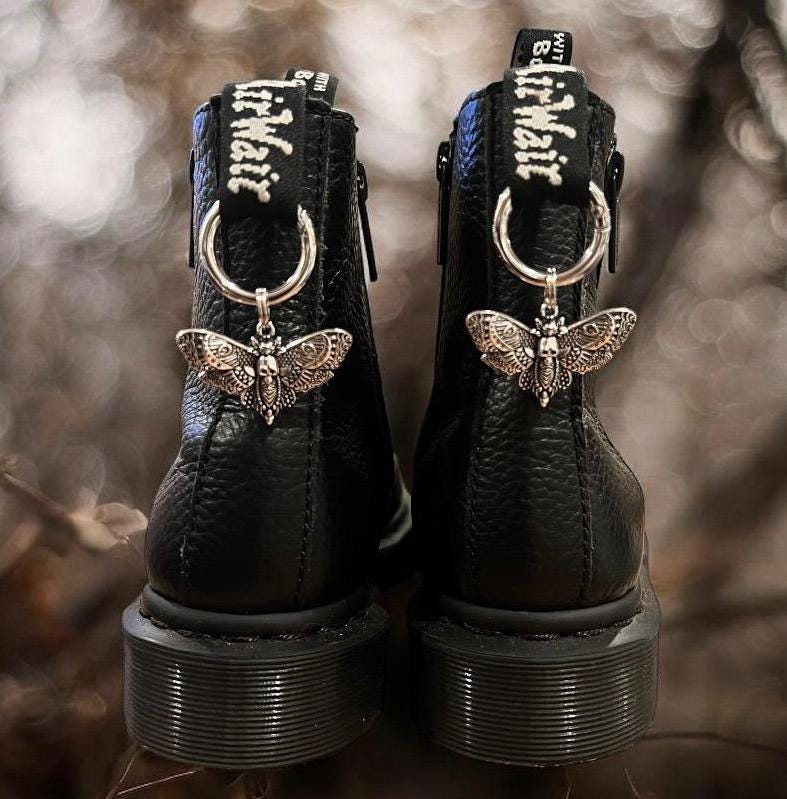 Doc Marten Tag - Etsy