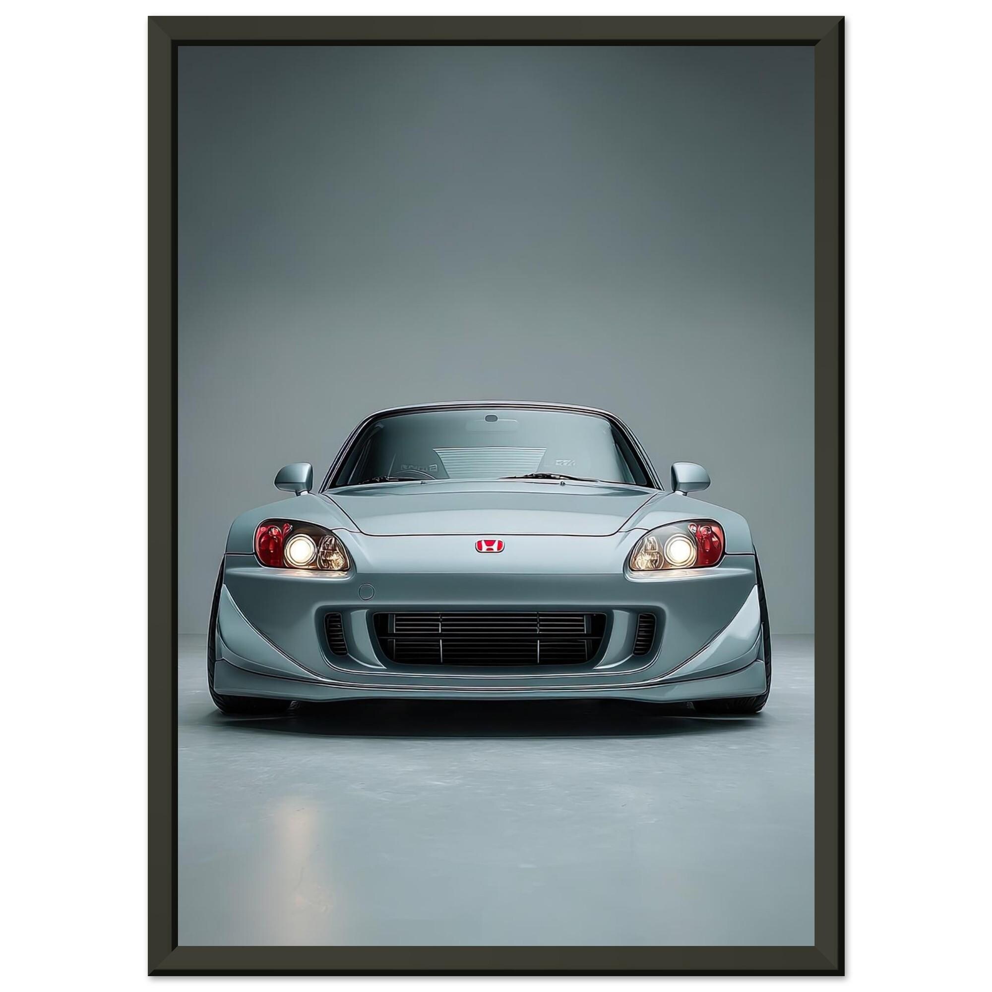 S2000 Poster Honda S2000 Poster, Wall Art, Car Photography - Etsy