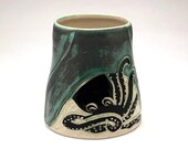 Octopus Mug- Ruchika Madan